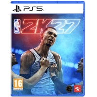 NBA 2K27 - PS5